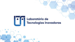 Logo com nome Laboratório de Tecnologias Inovadoras