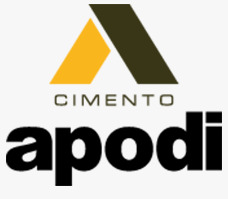 Logotipo da empresa Apodi